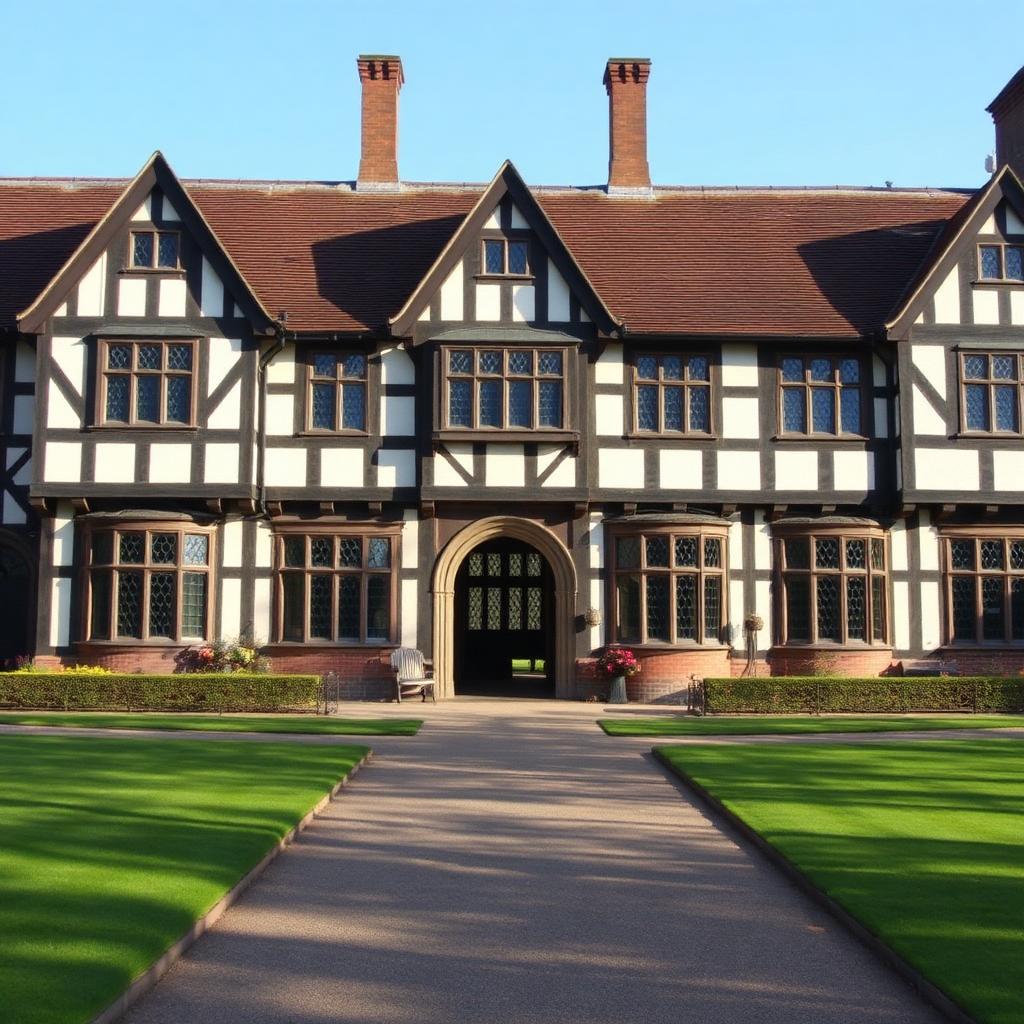Bexley landmark area image – Clarity Housing property management