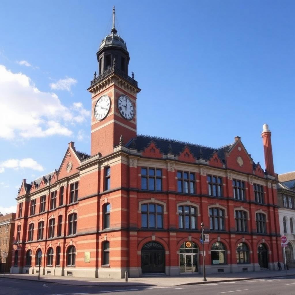 Croydon landmark area image – Clarity Housing property management