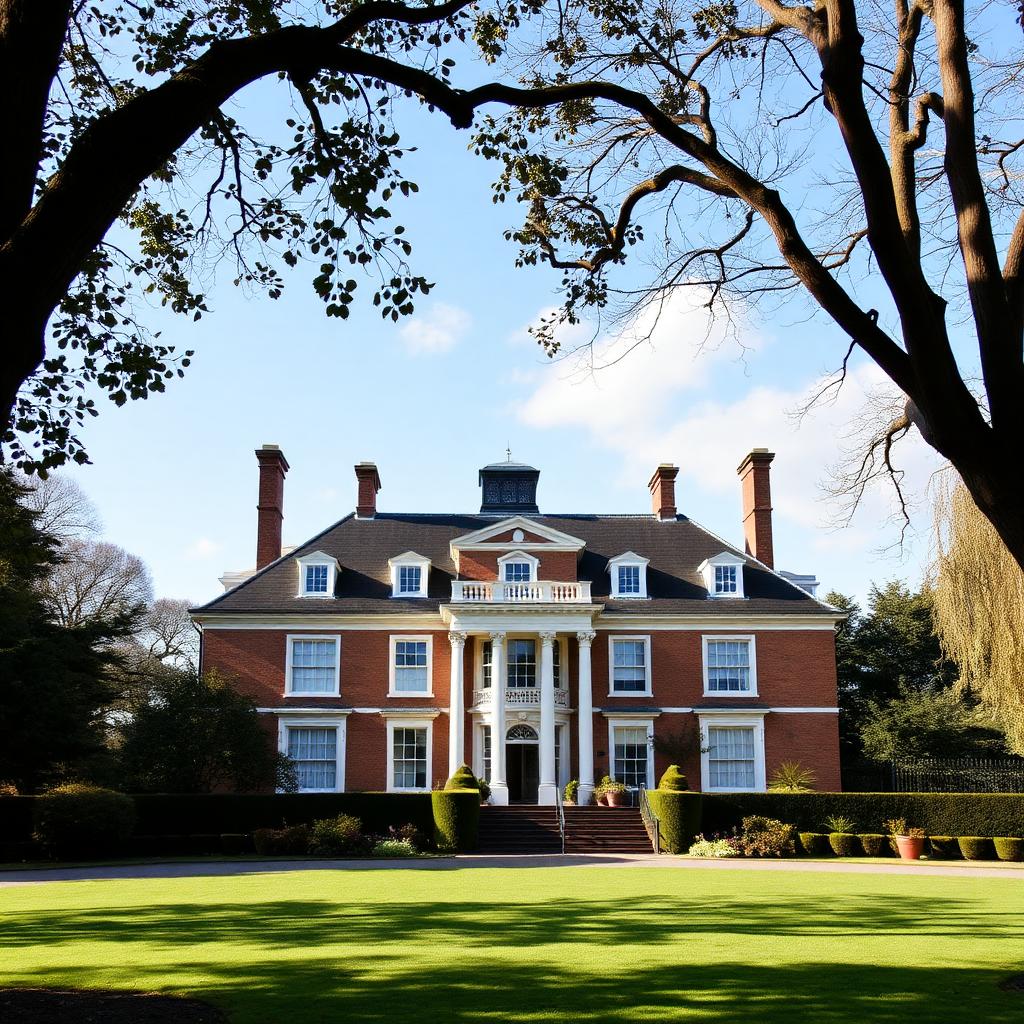 Ealing landmark area image – Clarity Housing property management