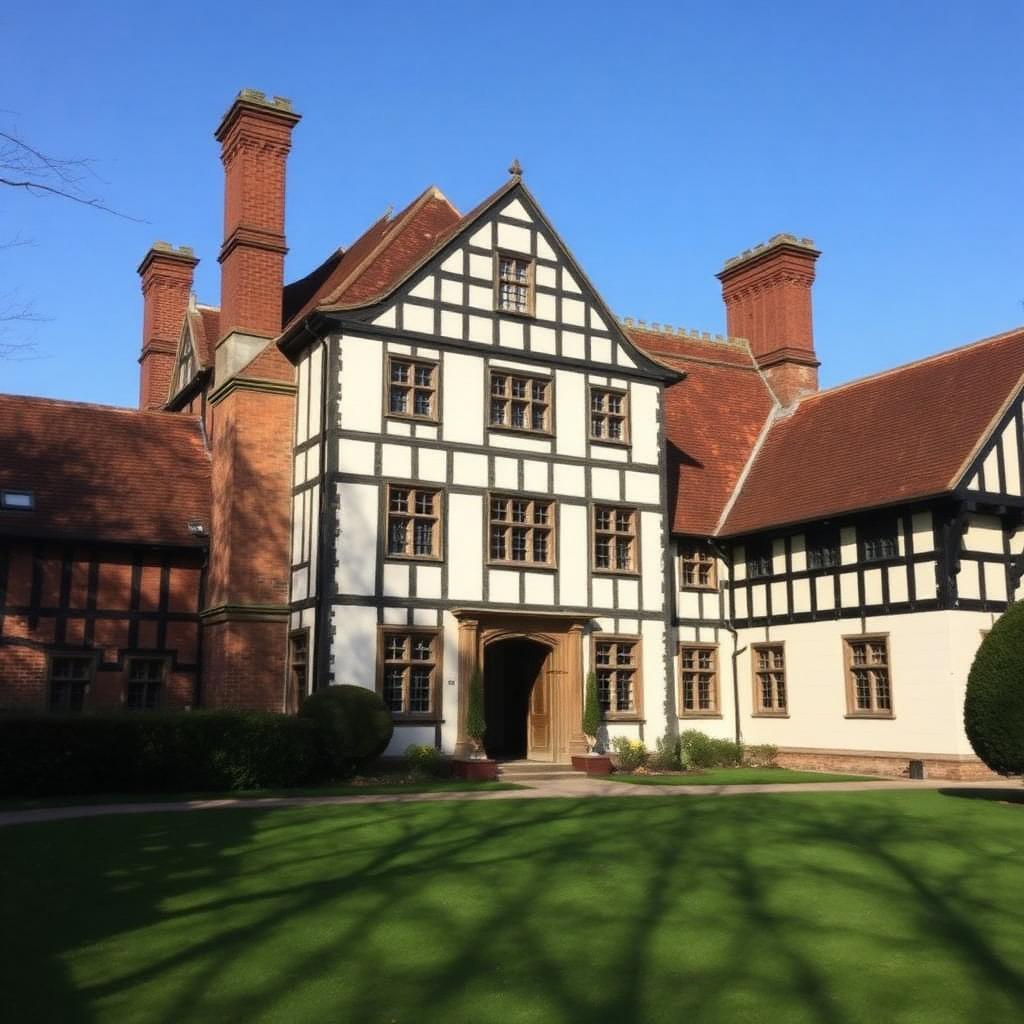 Enfield landmark area image – Clarity Housing property management