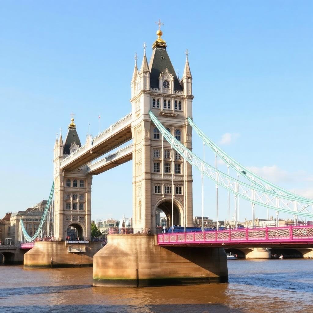 Hammersmith and Fulham landmark area image – Clarity Housing property management