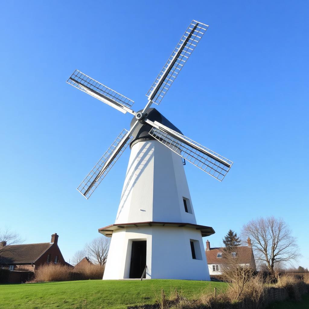 Havering landmark area image – Clarity Housing property management