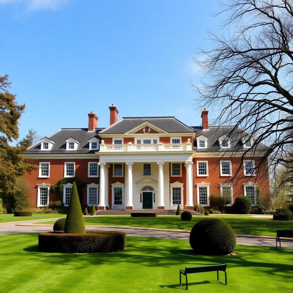 Hounslow landmark area image – Clarity Housing property management