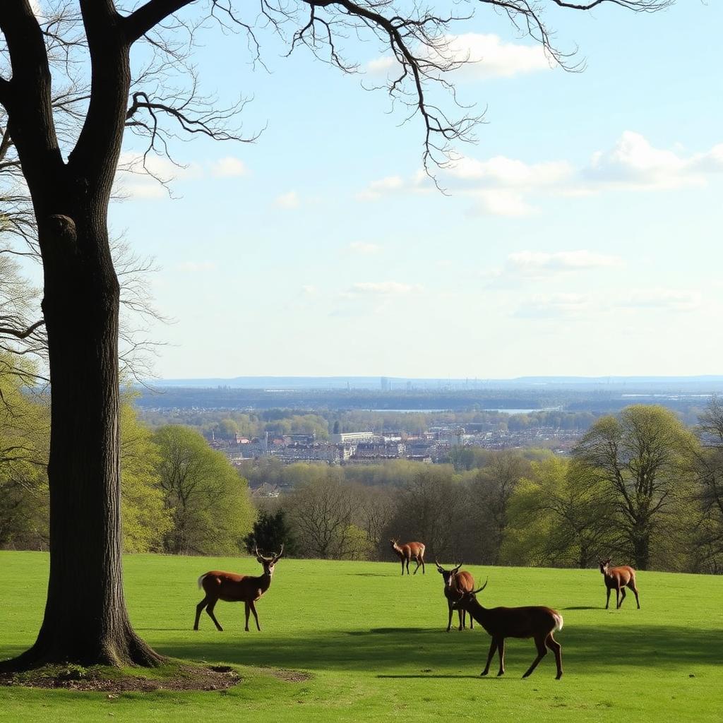 Richmond upon Thames landmark area image – Clarity Housing property management
