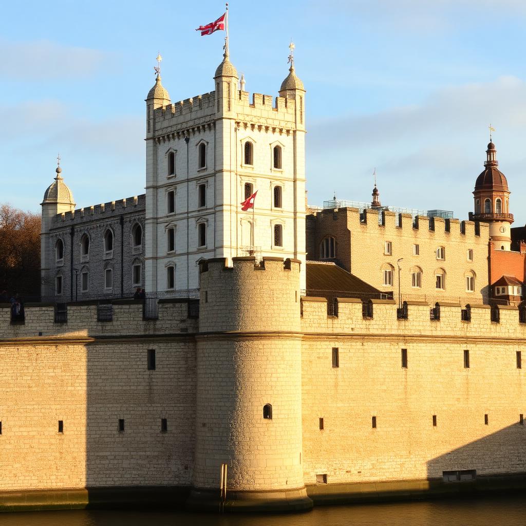 Tower Hamlets landmark area image – Clarity Housing property management