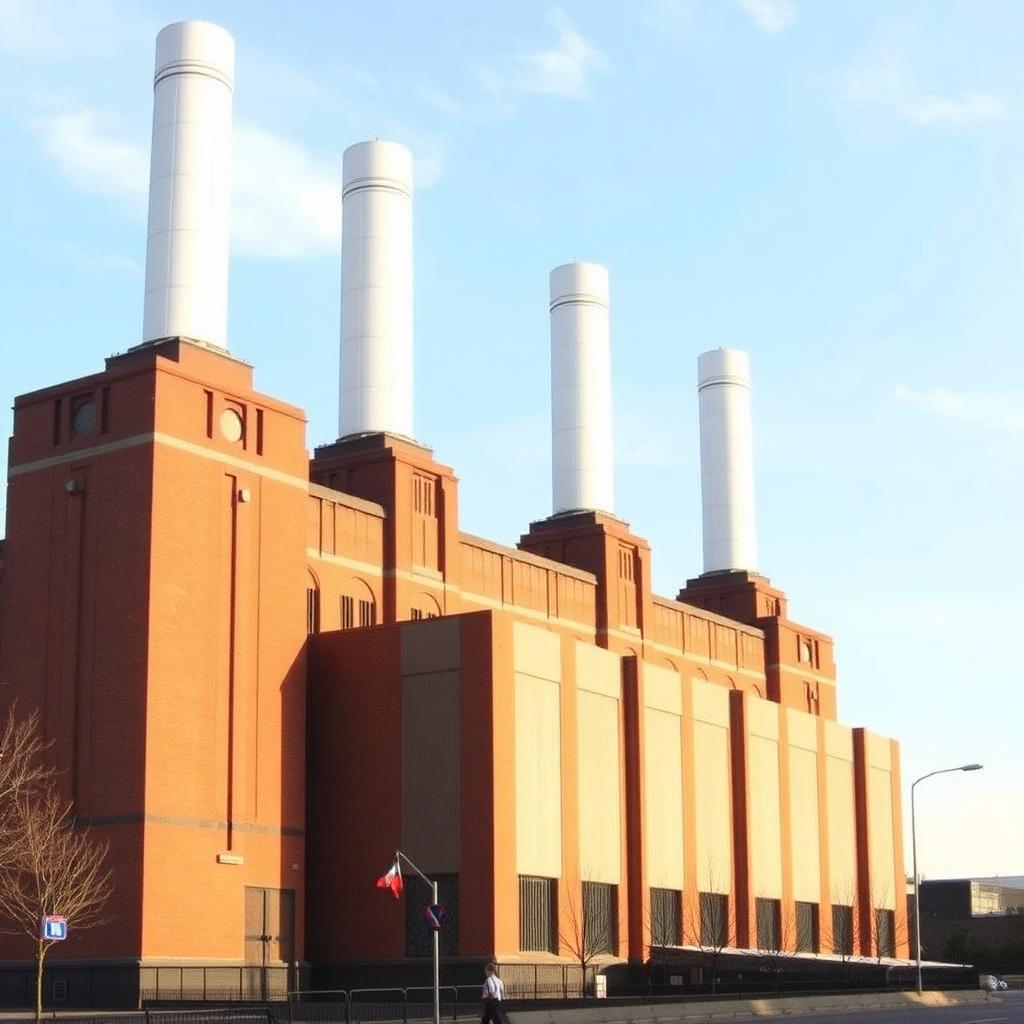 Wandsworth landmark area image – Clarity Housing property management