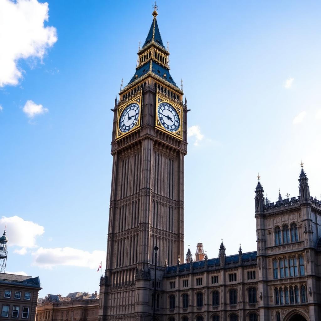 Westminster landmark area image – Clarity Housing property management