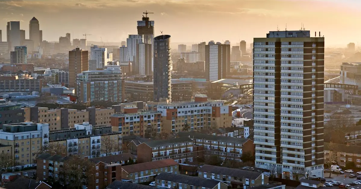 East London Property Management