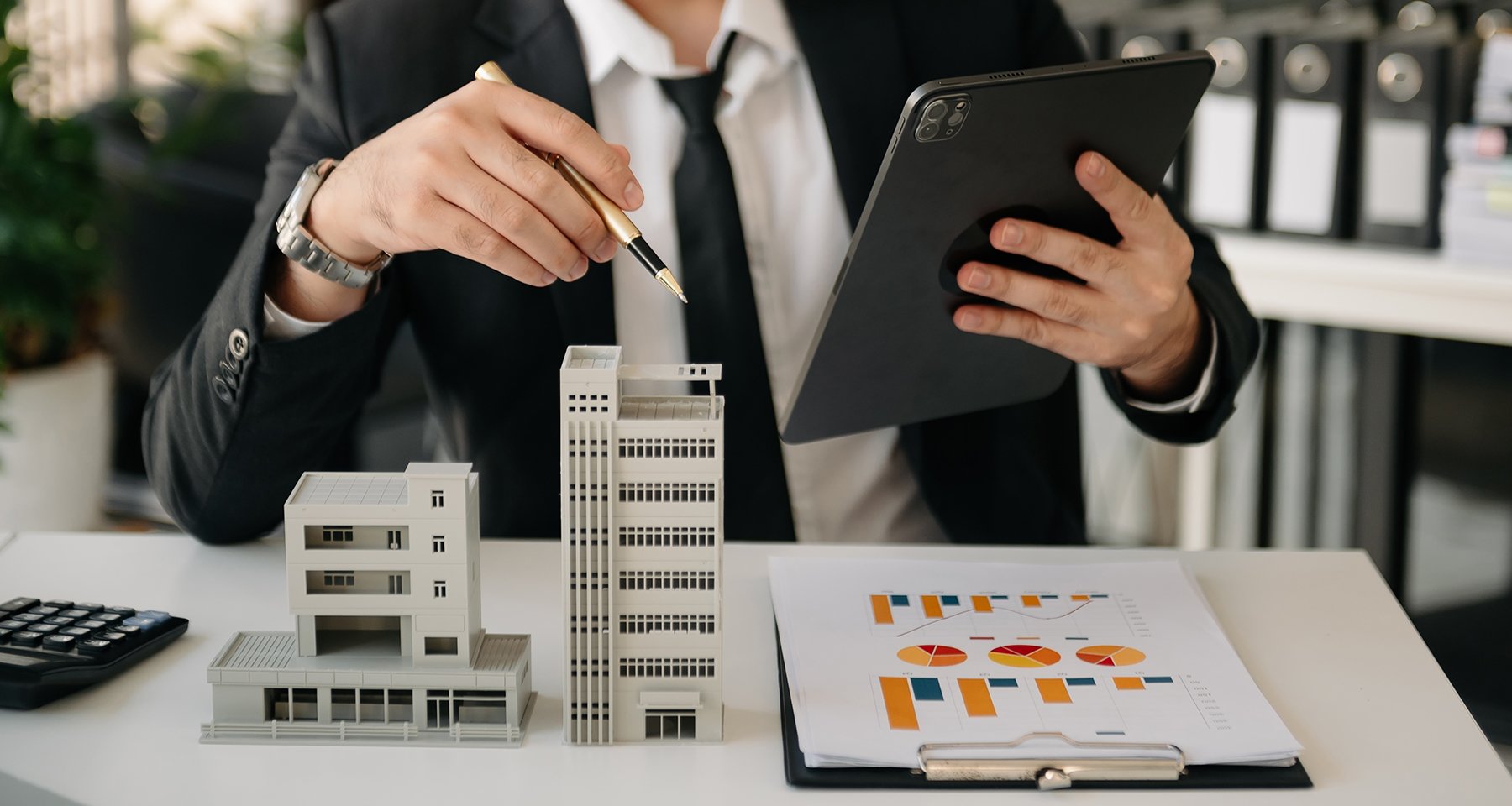 east london property management